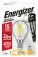 LED Filament Golf E14 (SES) 470lm 4W 2,700K (Warm White), Blister Of 1