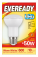 Eveready LED R63 Reflector E27 (ES) 600lm 7W 3,000K (Warm White), Box Of 1