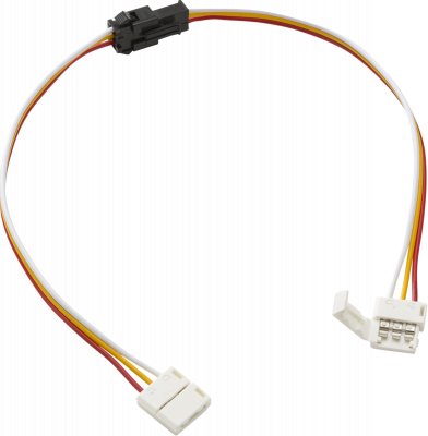 12V / 24V LED Flex Connector - CCT