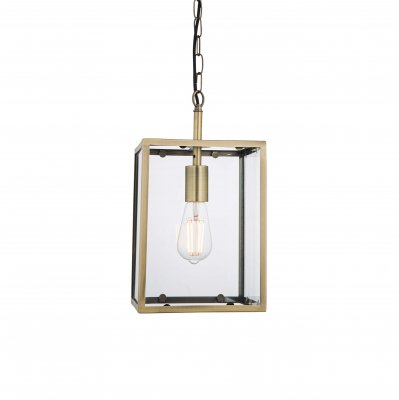 Hadden 1lt Pendant