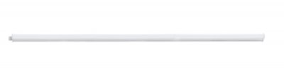 Wall / Ceiling Light Plastic White / Plastic White - DUNDRY