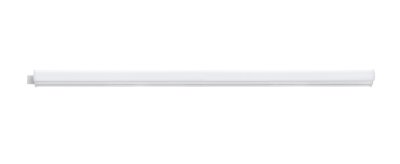 Wall / Ceiling Light Plastic White / Plastic White - DUNDRY