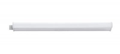 Wall / Ceiling Light Plastic White / Plastic White - DUNDRY