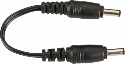 12/24V DC Linking Power Lead for LED Striplights (100mm)