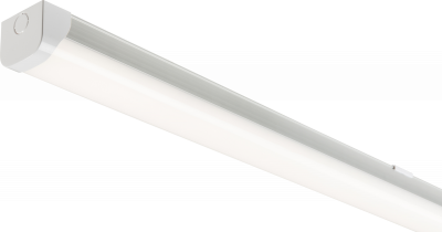 230V 44W 1500mm (5ft) LED Batten - Emergency