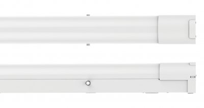 Arno Retro 36W/48W Wattage And CCT Switchable Retro-fit Interior LED Batten