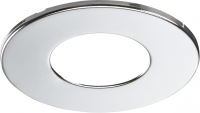 Bezel for CFR Downlight - Polished Chrome