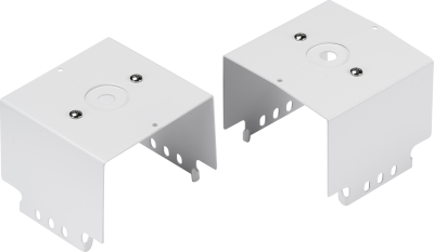 LWB Surface Mount Brackets for Low Bays