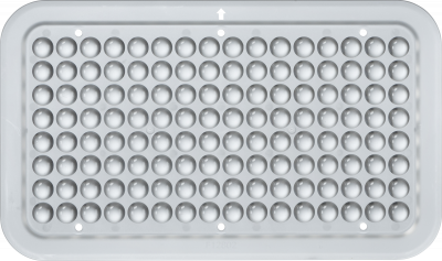 FL High Lumen 100W 60 Symmetric Lens Accessory