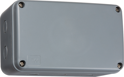 IP66 Weatherproof Enclosure (large)