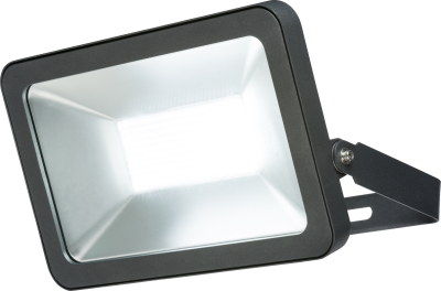 230V IP65 200W LED Floodlight 6000K