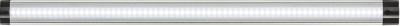 24V 5W LED Linkable Flat Striplight 6000K (510mm)