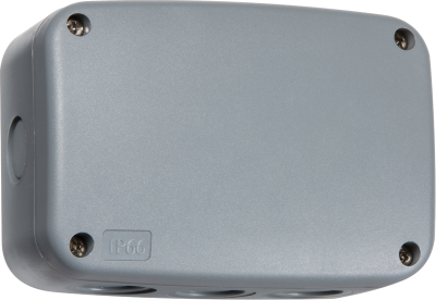 IP66 Weatherproof Enclosure (medium)