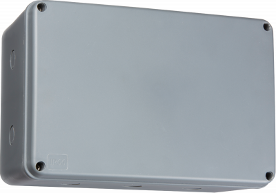 IP66 Weatherproof enclosure (X-Large)