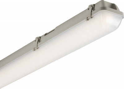 230V IP65 2ft 14W Single LED Non-Corrosive