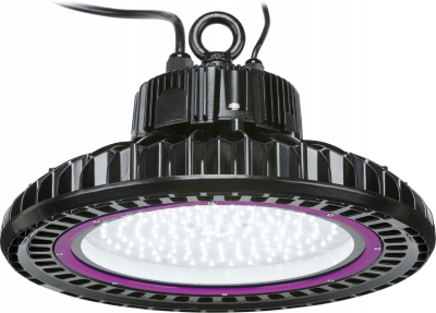 230V IP65 240W LED UFO High Bay