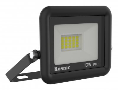 Rhine II 10W LED Floodlight, 4000K