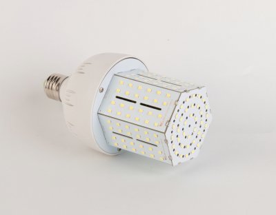 20W LED Eco Corn Lamp Range -  6000K