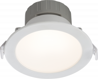 230V IP44 9W LED Dimmable Downlight - CCT