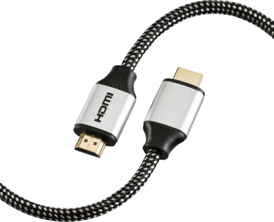 2m 8K Ultra High Speed HDMI Cable