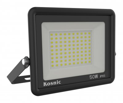 Rhine II 50W LED Floodlight, 3000K