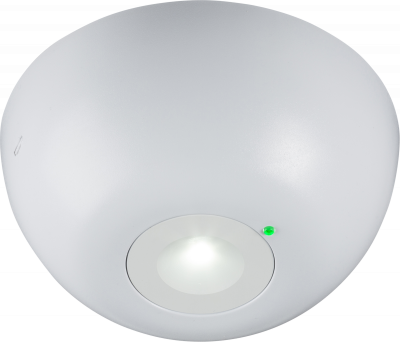 230V 3W LED Surface Emergency Downlight