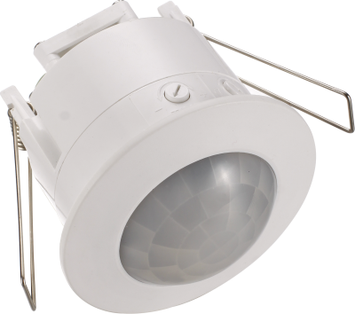 IP20 360 PIR Sensor - Recess Mounting