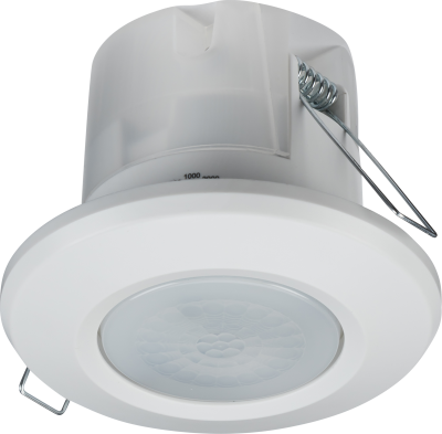 Smart 230V Recess Mount PIR Sensor