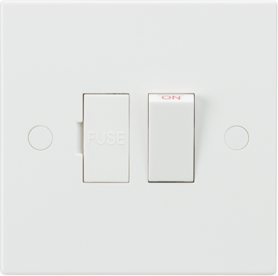 13A Switched Fused Spur Unit