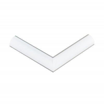 Accessory Aluminium Aluminium - CORNER PROFILE 1