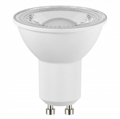 LumiLife LED GU10 345lm 4.2W 2,700K (Warm White), Box Of 1