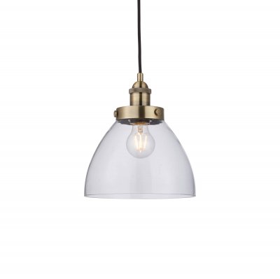 Hansen 1lt Pendant