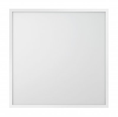 25W Arial Backlit LED Panel - 600x600mm, White, 4000K