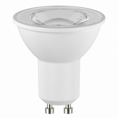 LumiLife LED GU10 480lm 6.5W 4,000K (Cool White)