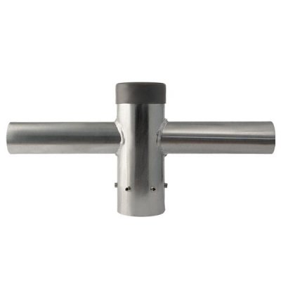 Strada 200mm Outreach Arm Bracket - Double