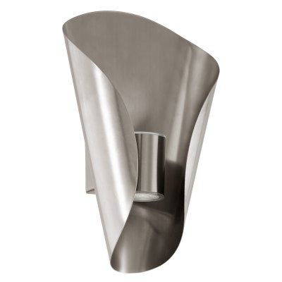 Wall Light Stainless Steel Stainless Steel - BOSARO