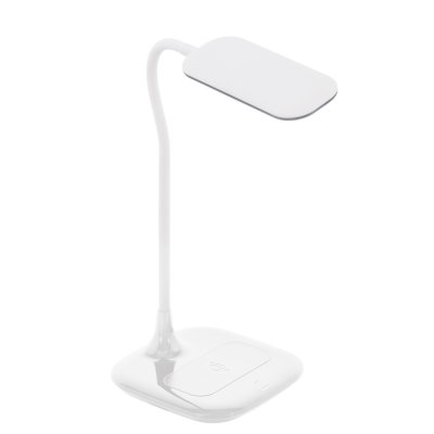 Table Light Plastic White - MASSERIE