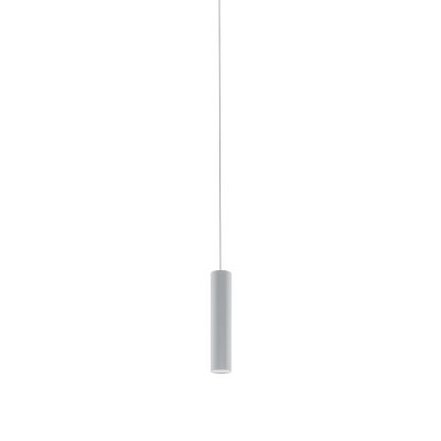 Pendant Light Aluminium, Plastic Anodised Aluminium - TP PENDANT LIGHT