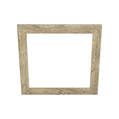 Accessory Wood Rustic - SALOBRENA-F