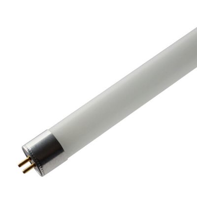 9W LED T5 Tube - HE, 4000K, 549mm