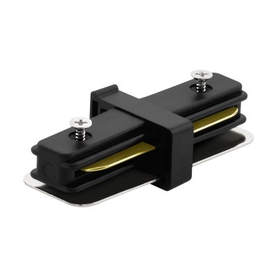 Accessory Plastic Black - TB CONNECTOR