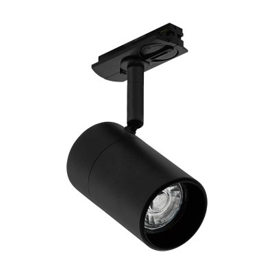 Spot Plastic Black / Steel Black - TB SPOTLIGHT