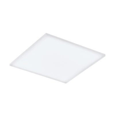 Ceiling Light Steel, Aluminium White / Plastic White - TURCONA-Z