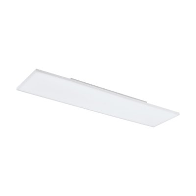 Ceiling Light Aluminium, Steel White / Plastic White - TURCONA-B