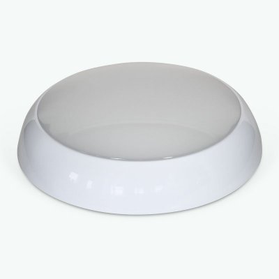 15w Banyan LED Bulkhead -  3000K