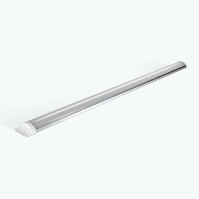 6ft Marula Slimline LED Batten Fitting -  3000K