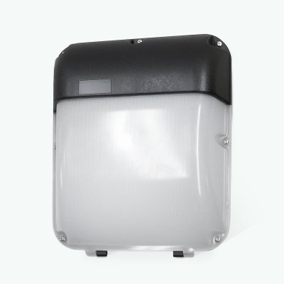 30w Espalier LED Photocell Wallpack Range -  6000K