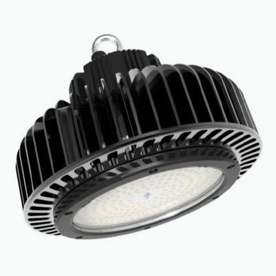 LED 200w Slimlite Highbay  4000K