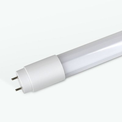 2ft LED Nano PC Tube -4000k