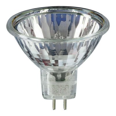 Heathfield 20w GU4 12v 36Deg Halogen MR11 35mm Spotlight Bulb ( M221/H)